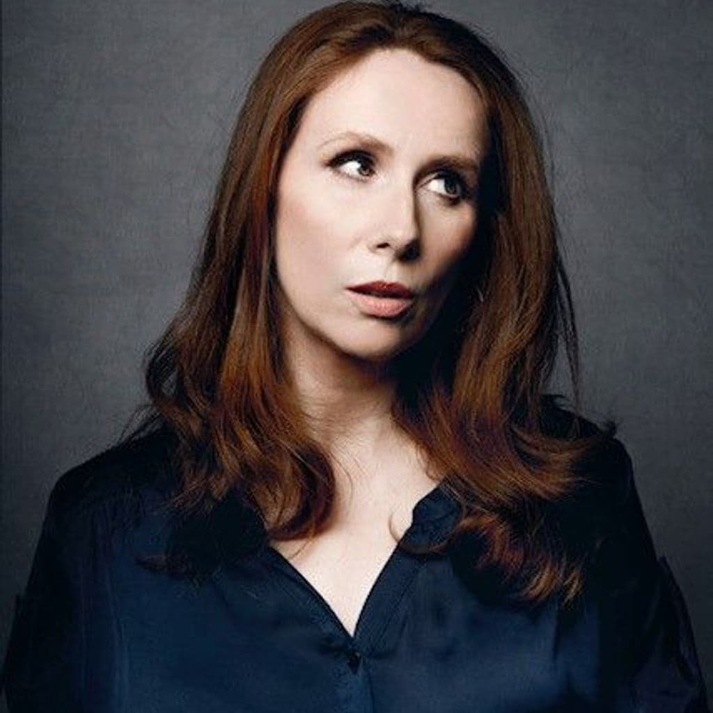 Catherine Tate