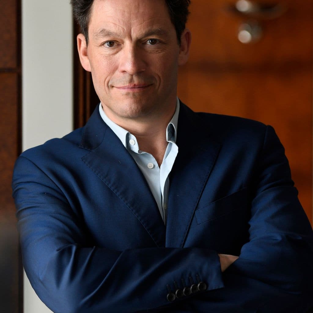Dominic West