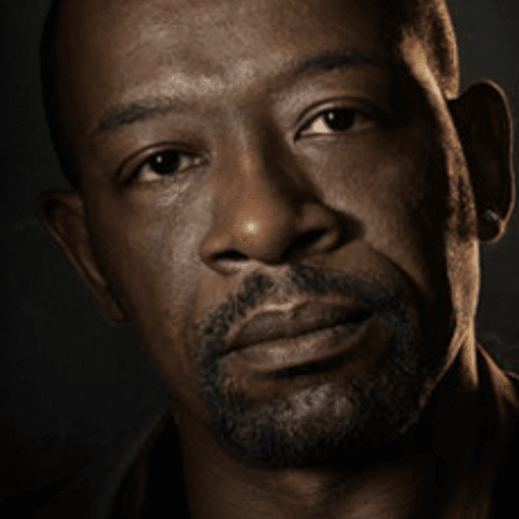 Lennie James