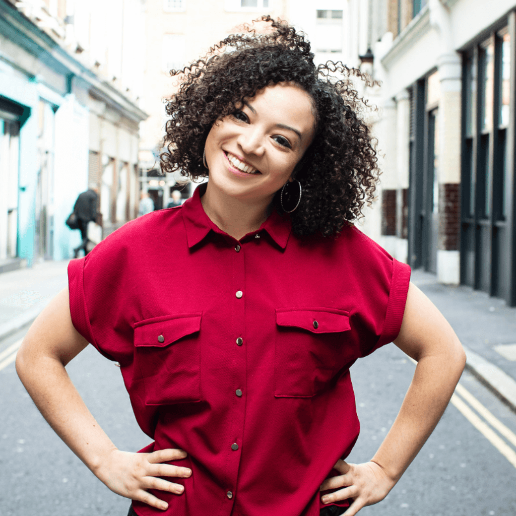 Lynette Linton headshot