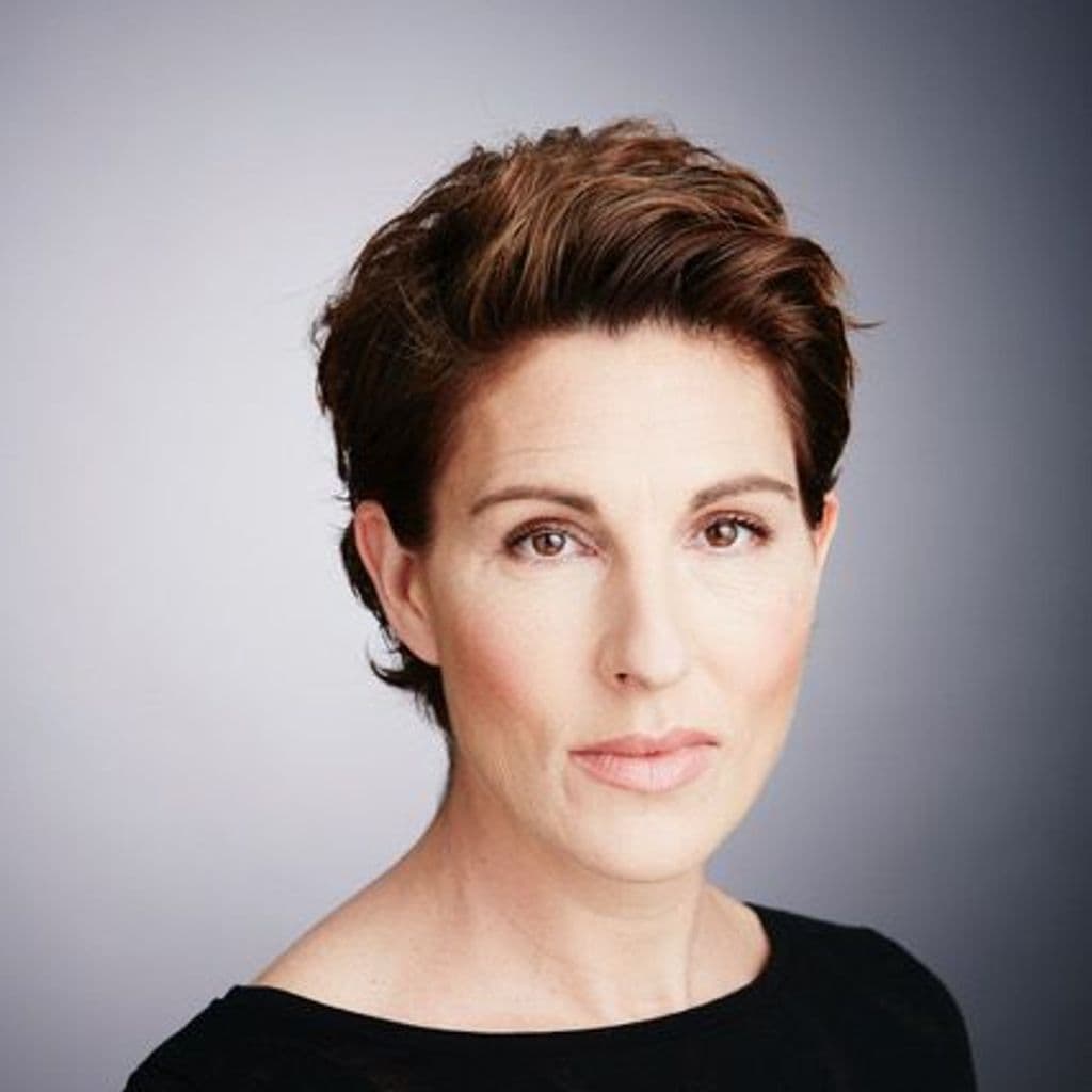 Tamsin Greig