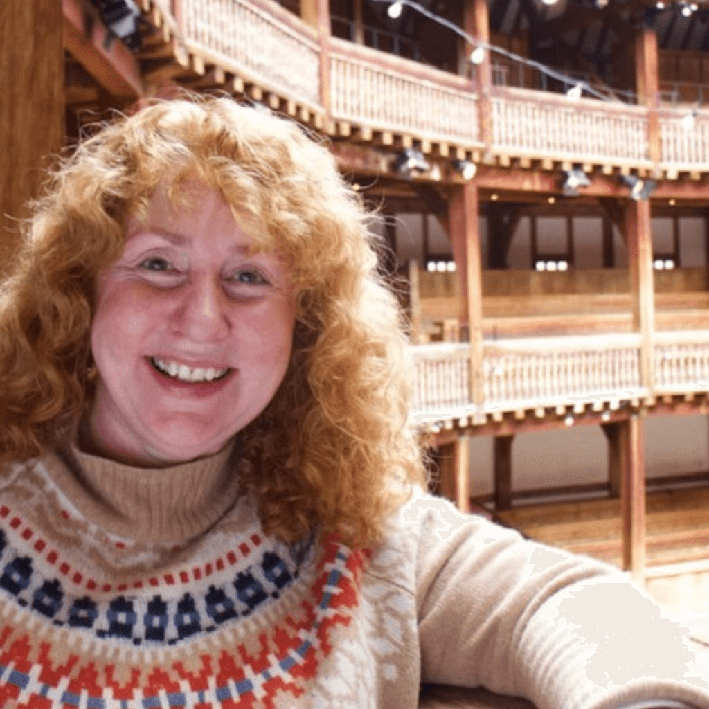 Tess Dignan headshot