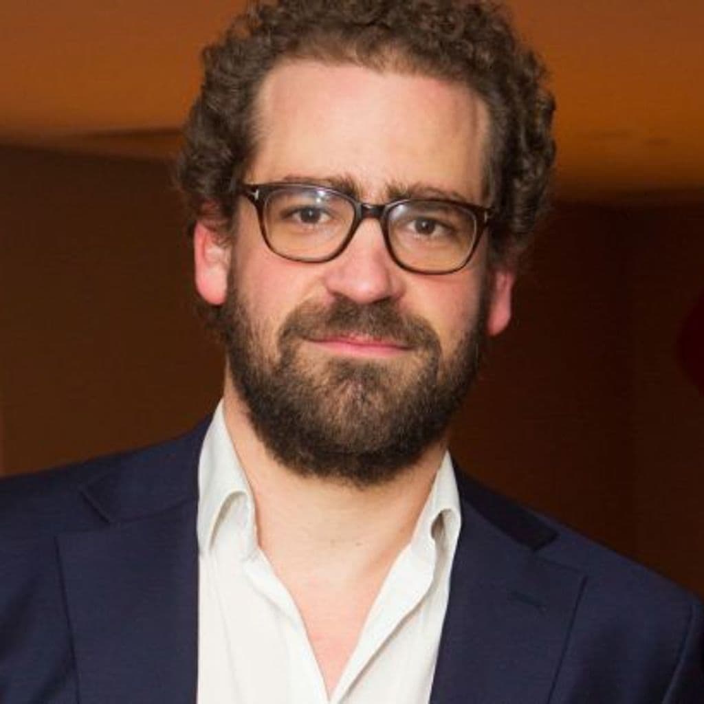 Max Webster Director