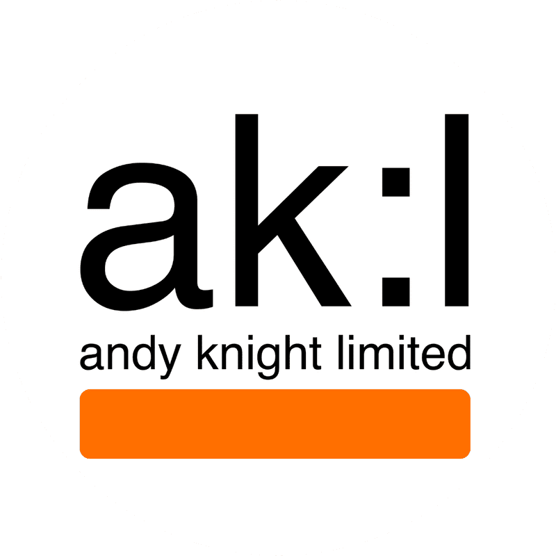 Andy Knight Ltd Headshot
