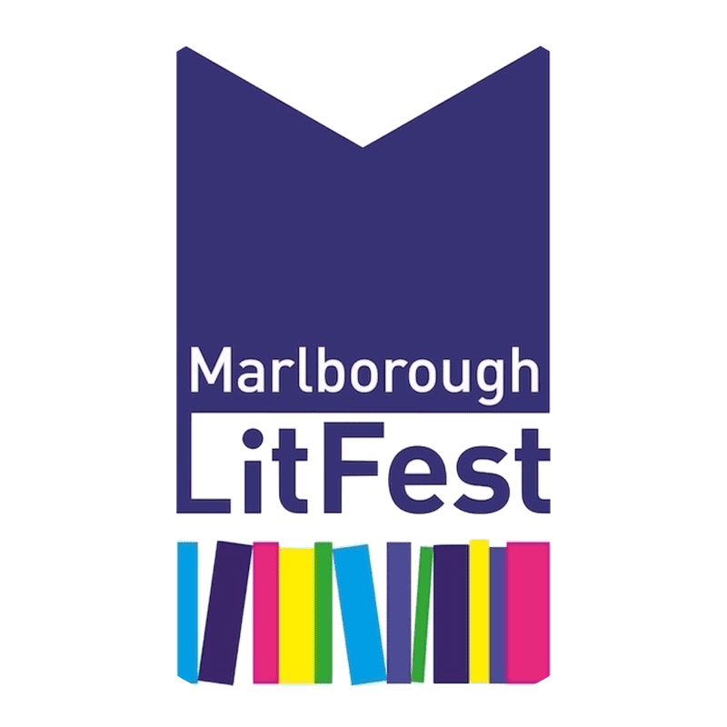 Marlborough Literature Festival Headshot