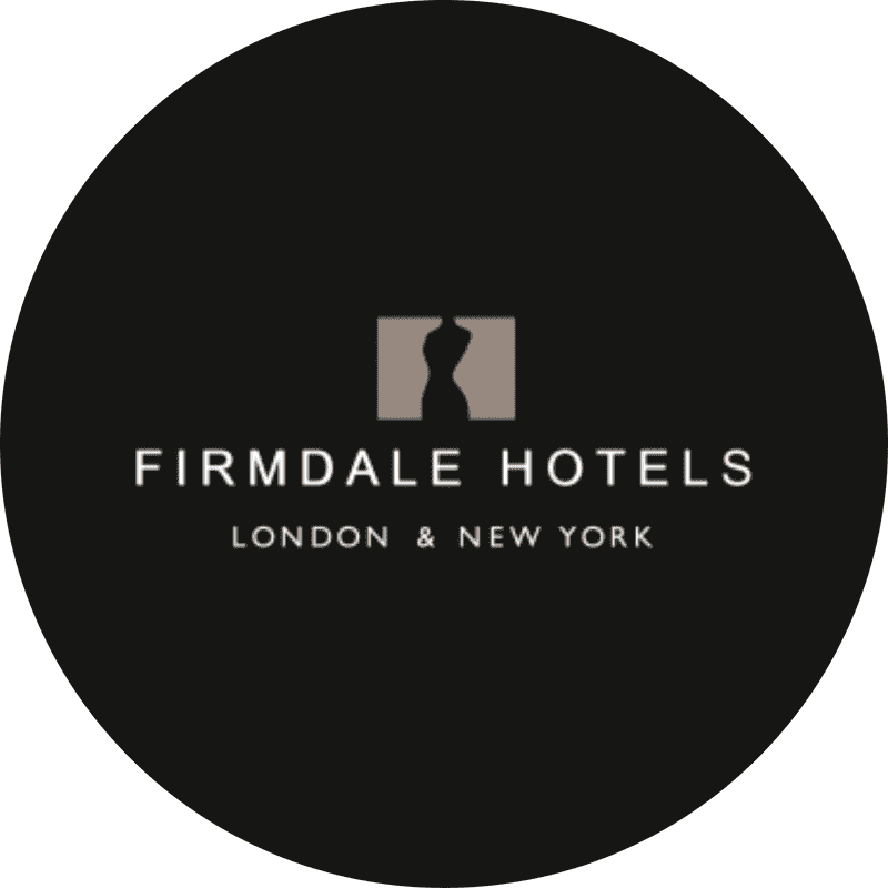 Firmdale Hotels Headshot