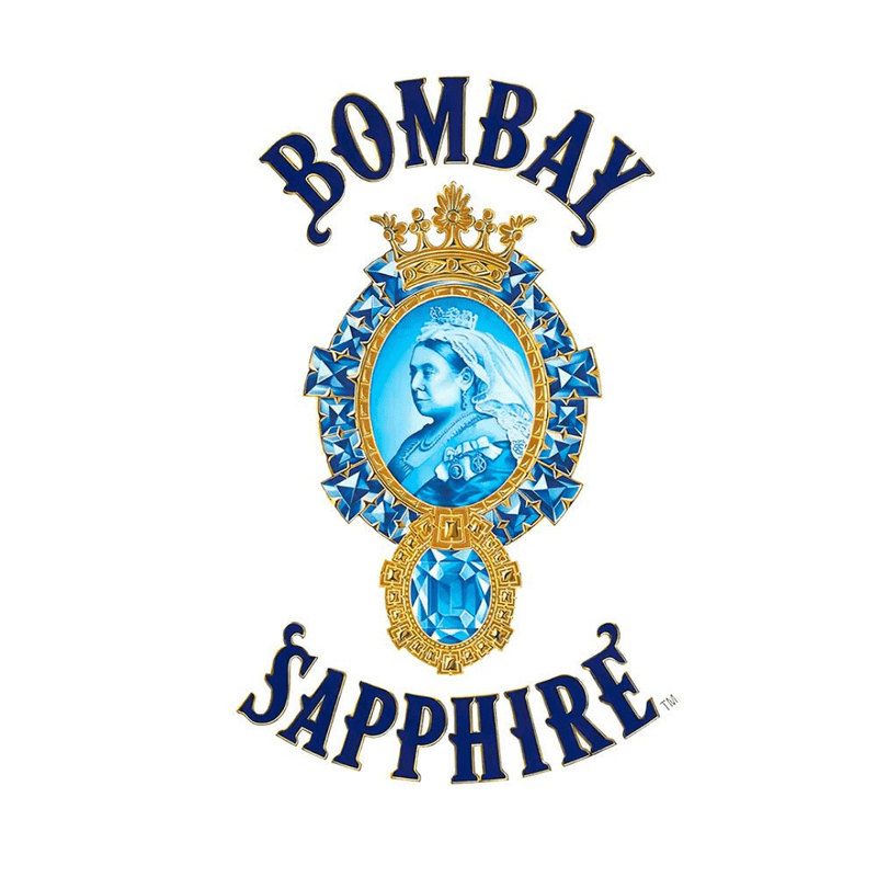 Bombay Sapphire Headshot