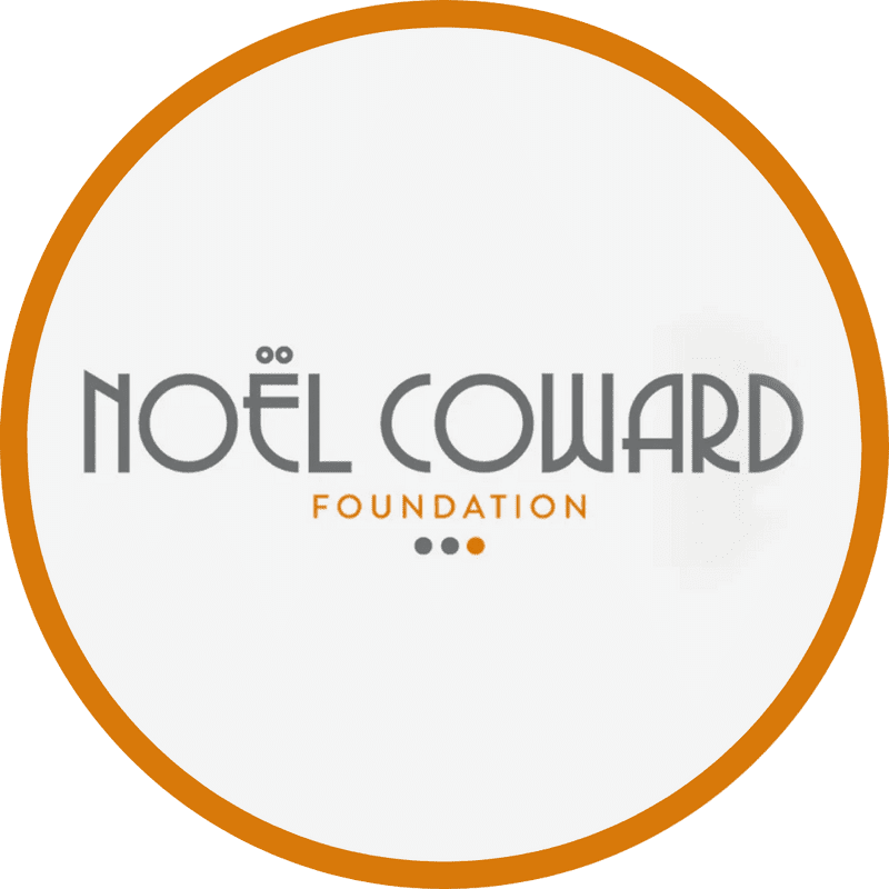 Noël Coward Foundation Headshot