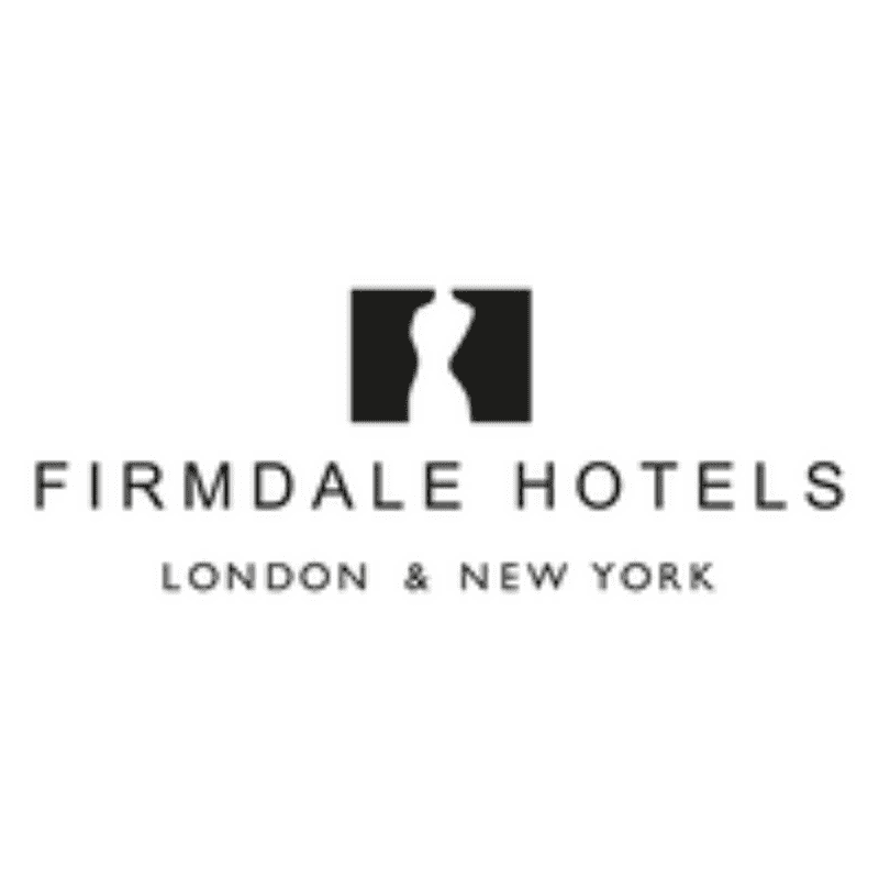 Firmdale Hotels Headshot