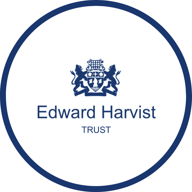 Edward Harvist Trust Headshot