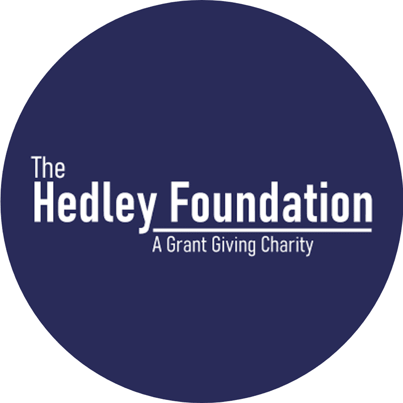 Hedley Foundation Headshot