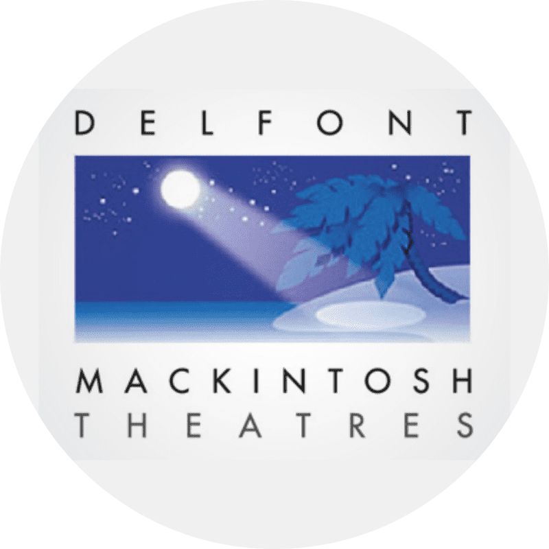 Delfont Mackintosh Theatres Ltd Headshot